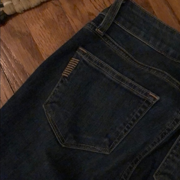 Paige Skinny Jeans - Picture 3 of 4